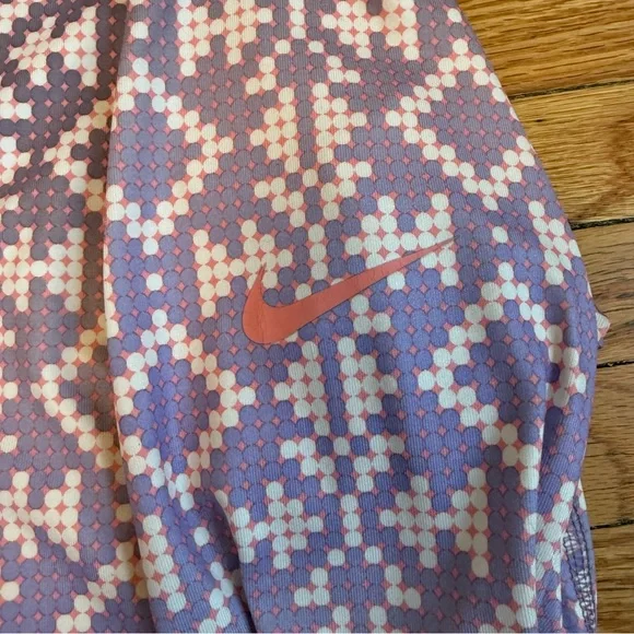 Nike Pro Hyperwarm Half Zip Long Sleeve - Picture 2 of 4